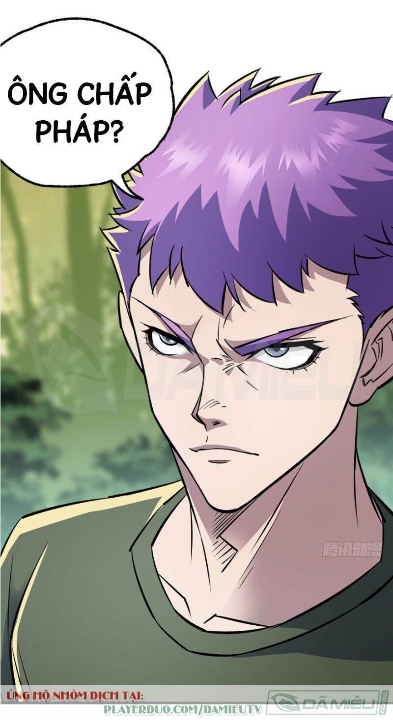 Thú Nhân Chapter 113 - Trang 2