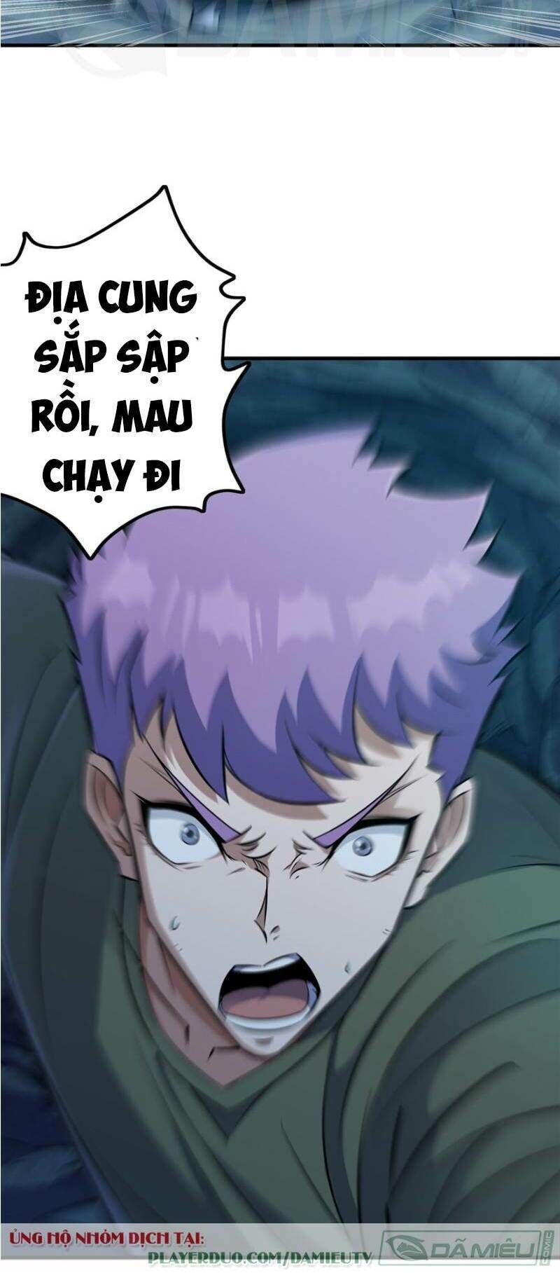 Thú Nhân Chapter 113 - Trang 2