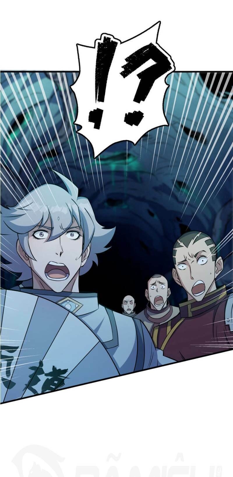 Thú Nhân Chapter 113 - Trang 2