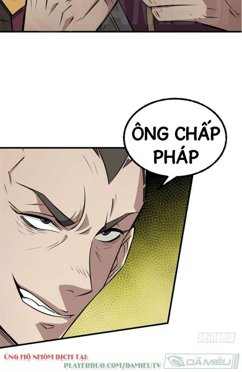 Thú Nhân Chapter 114 - Trang 2