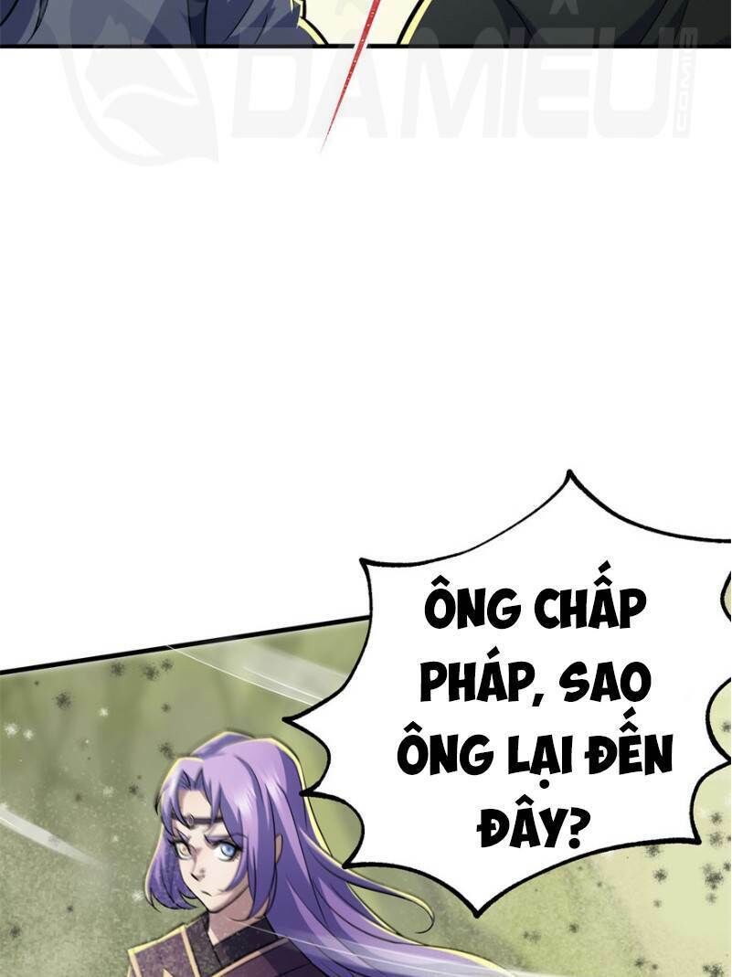 Thú Nhân Chapter 114 - Trang 2