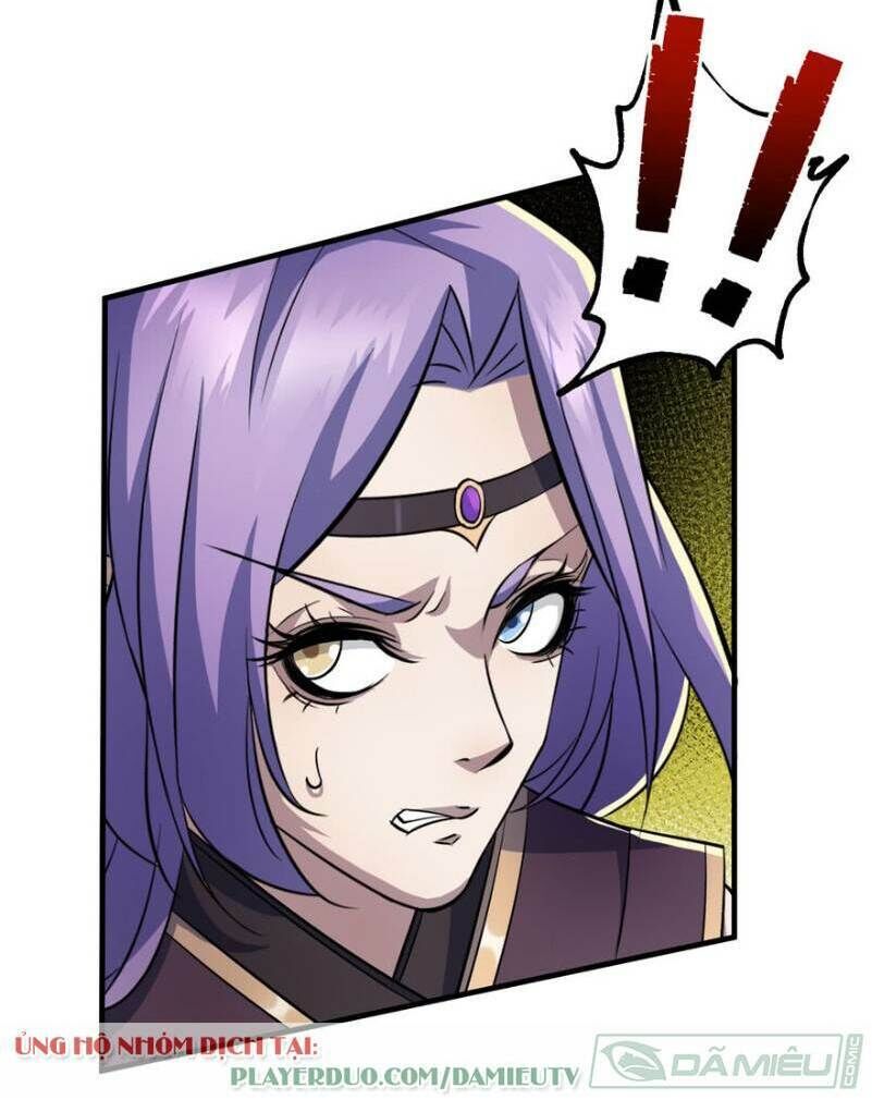 Thú Nhân Chapter 114 - Trang 2