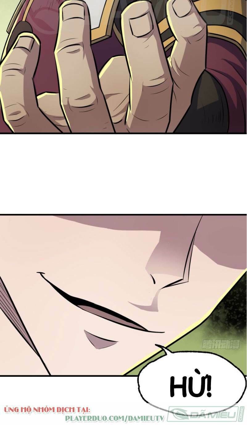 Thú Nhân Chapter 114 - Trang 2