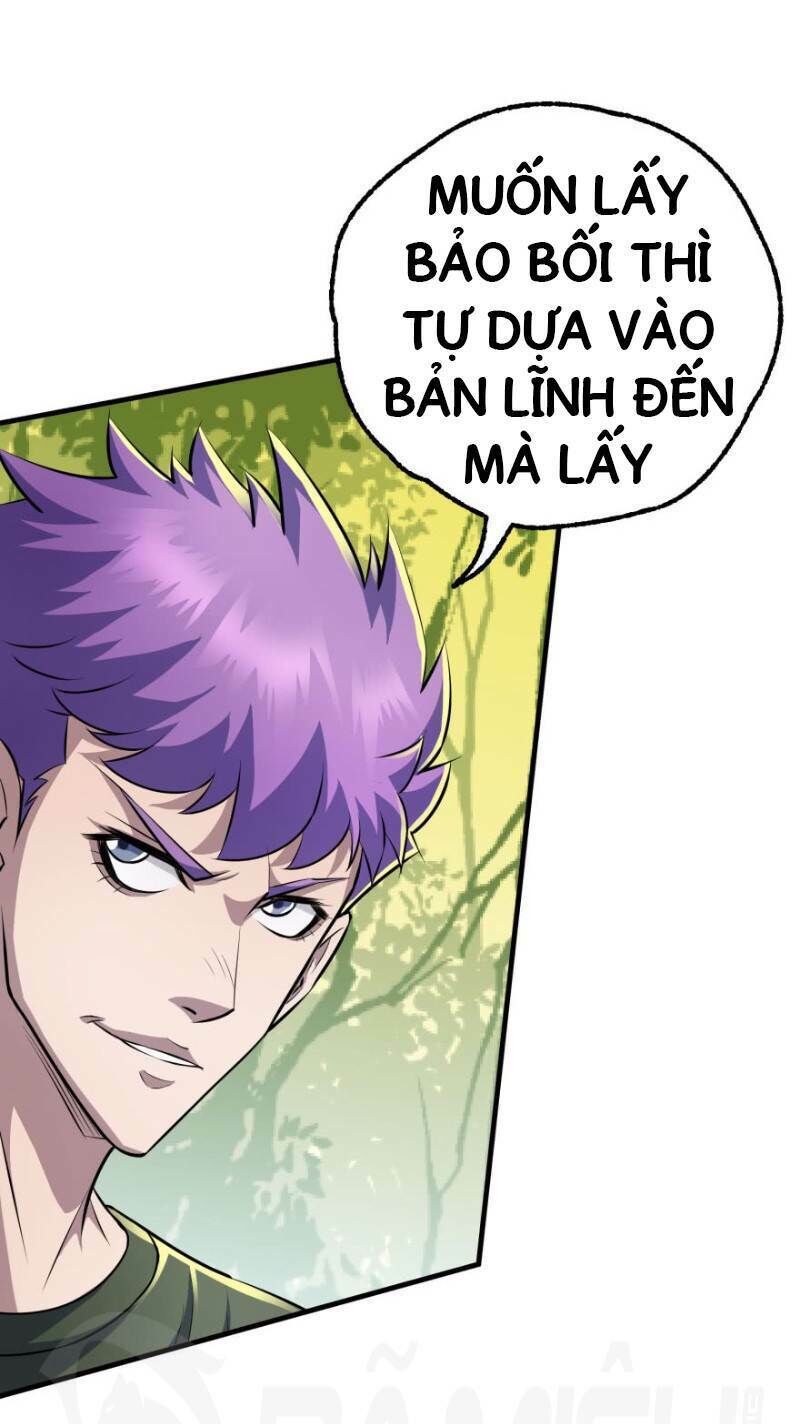 Thú Nhân Chapter 114 - Trang 2