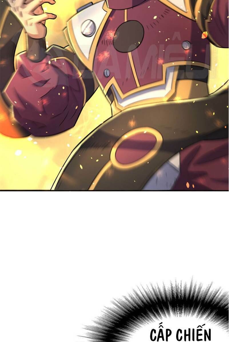 Thú Nhân Chapter 114 - Trang 2