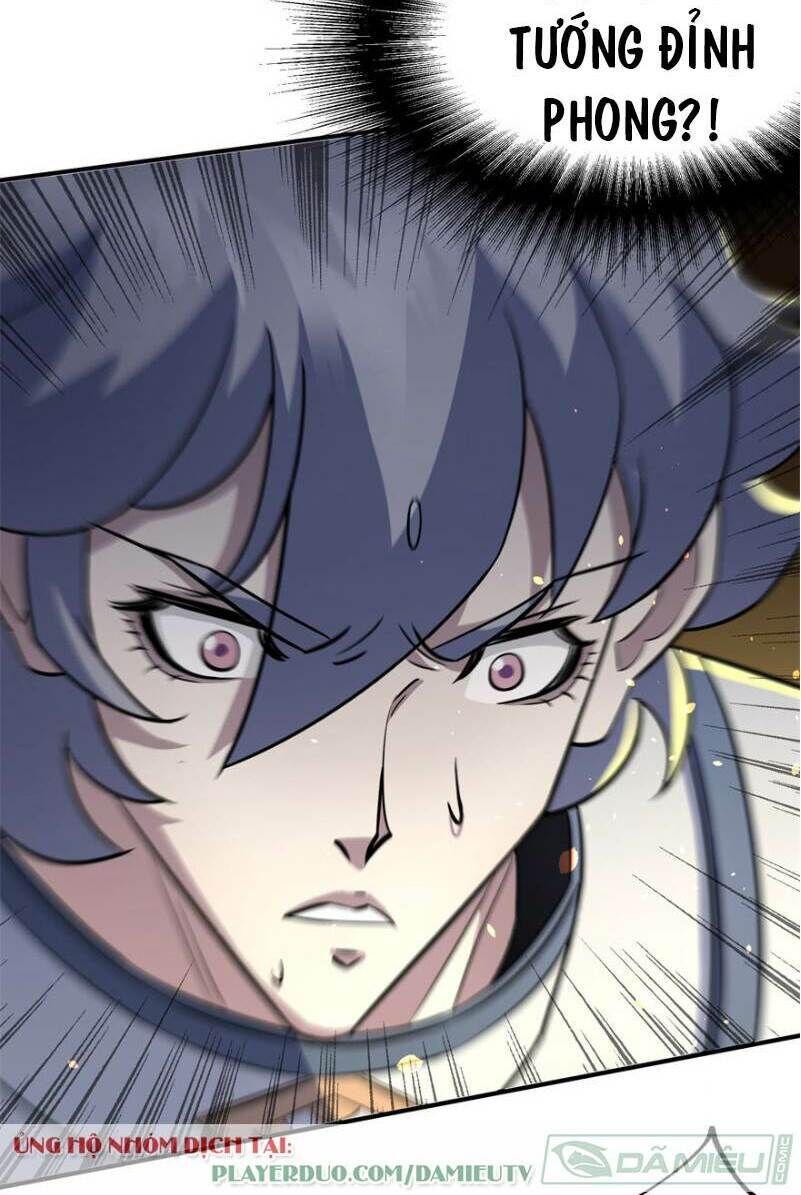 Thú Nhân Chapter 114 - Trang 2