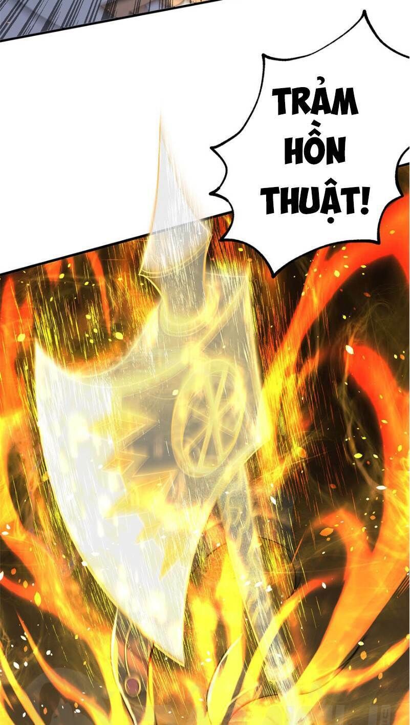 Thú Nhân Chapter 114 - Trang 2