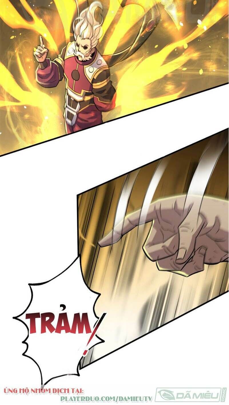 Thú Nhân Chapter 114 - Trang 2