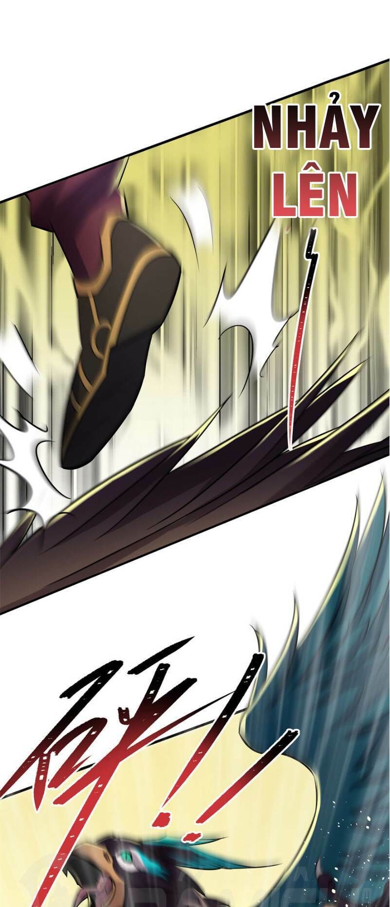 Thú Nhân Chapter 114 - Trang 2