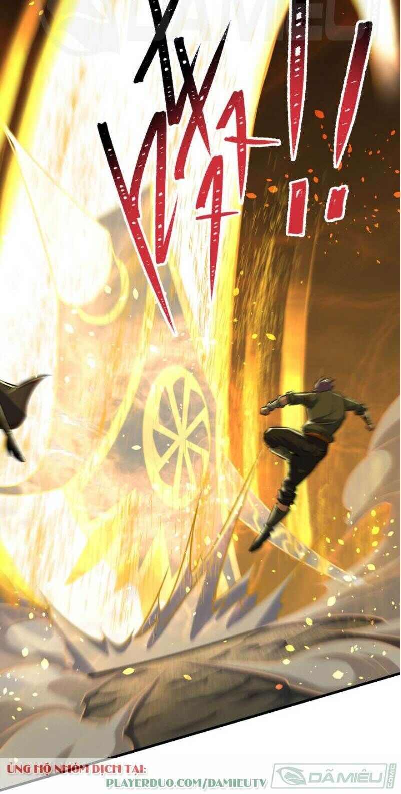 Thú Nhân Chapter 114 - Trang 2