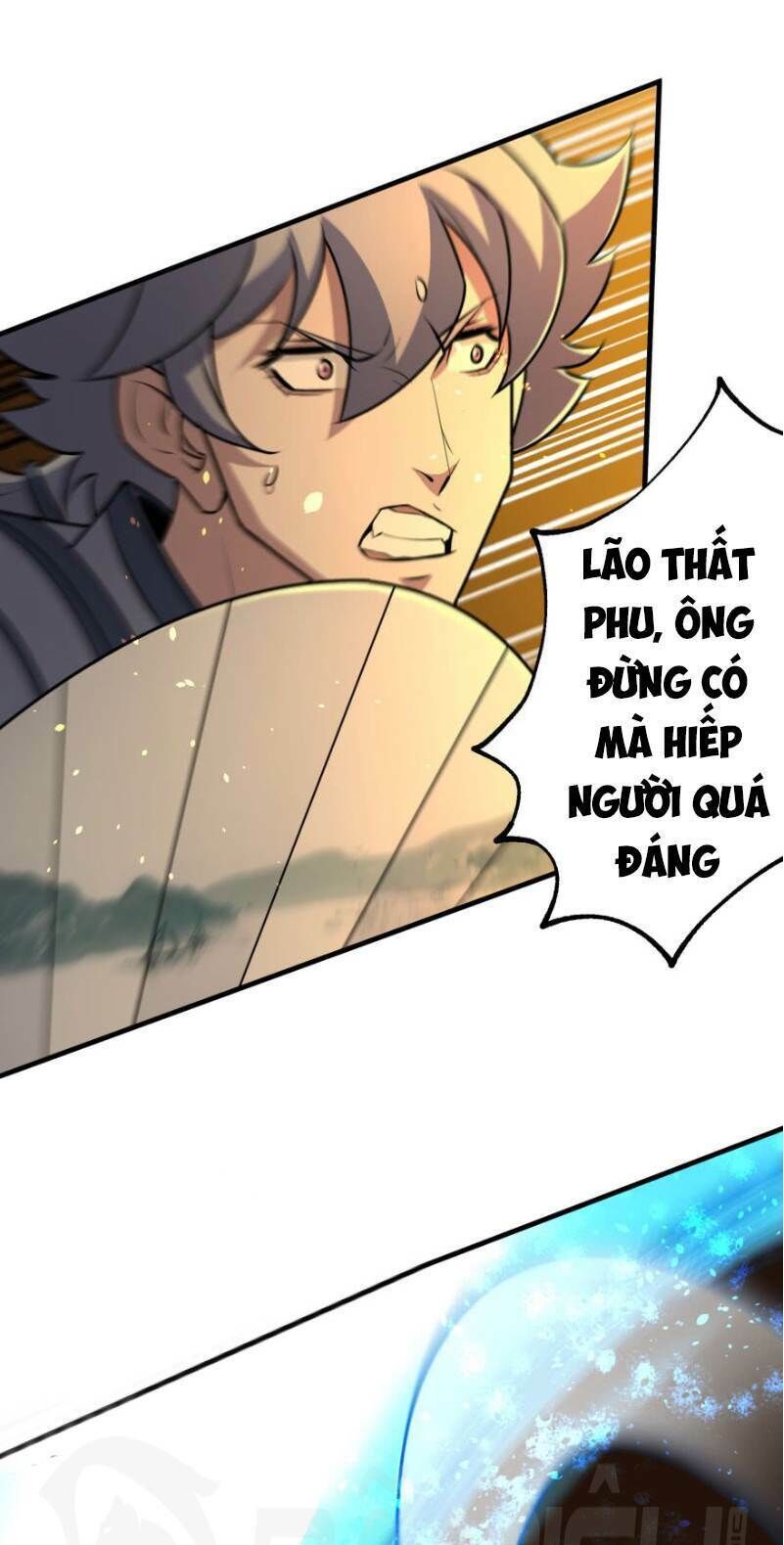 Thú Nhân Chapter 114 - Trang 2