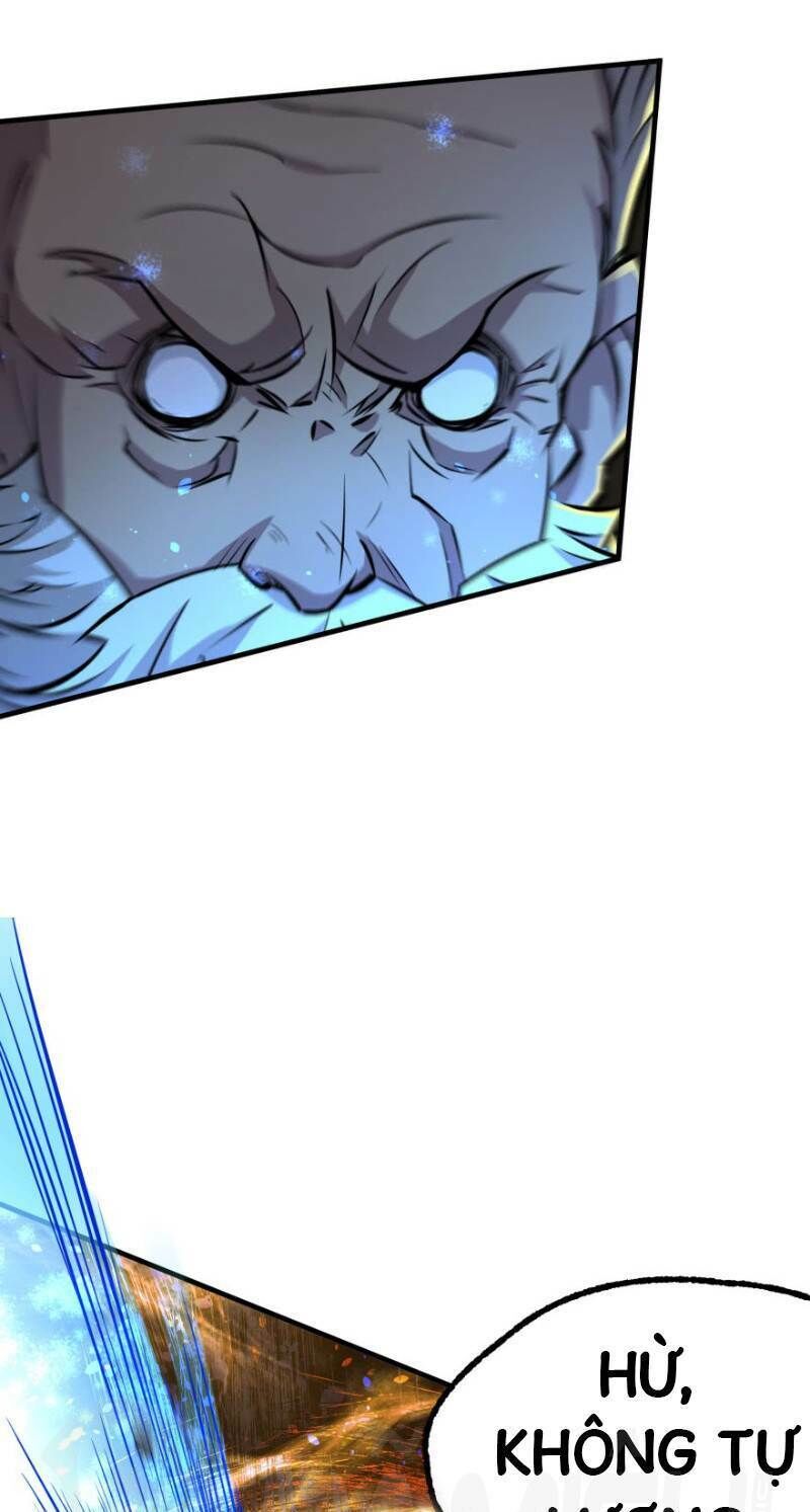 Thú Nhân Chapter 114 - Trang 2