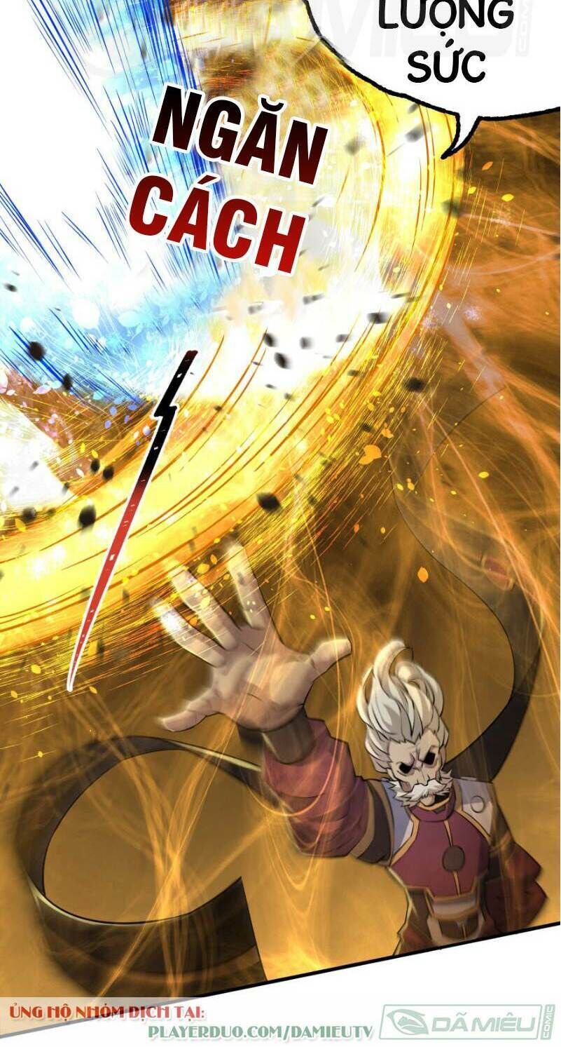 Thú Nhân Chapter 114 - Trang 2