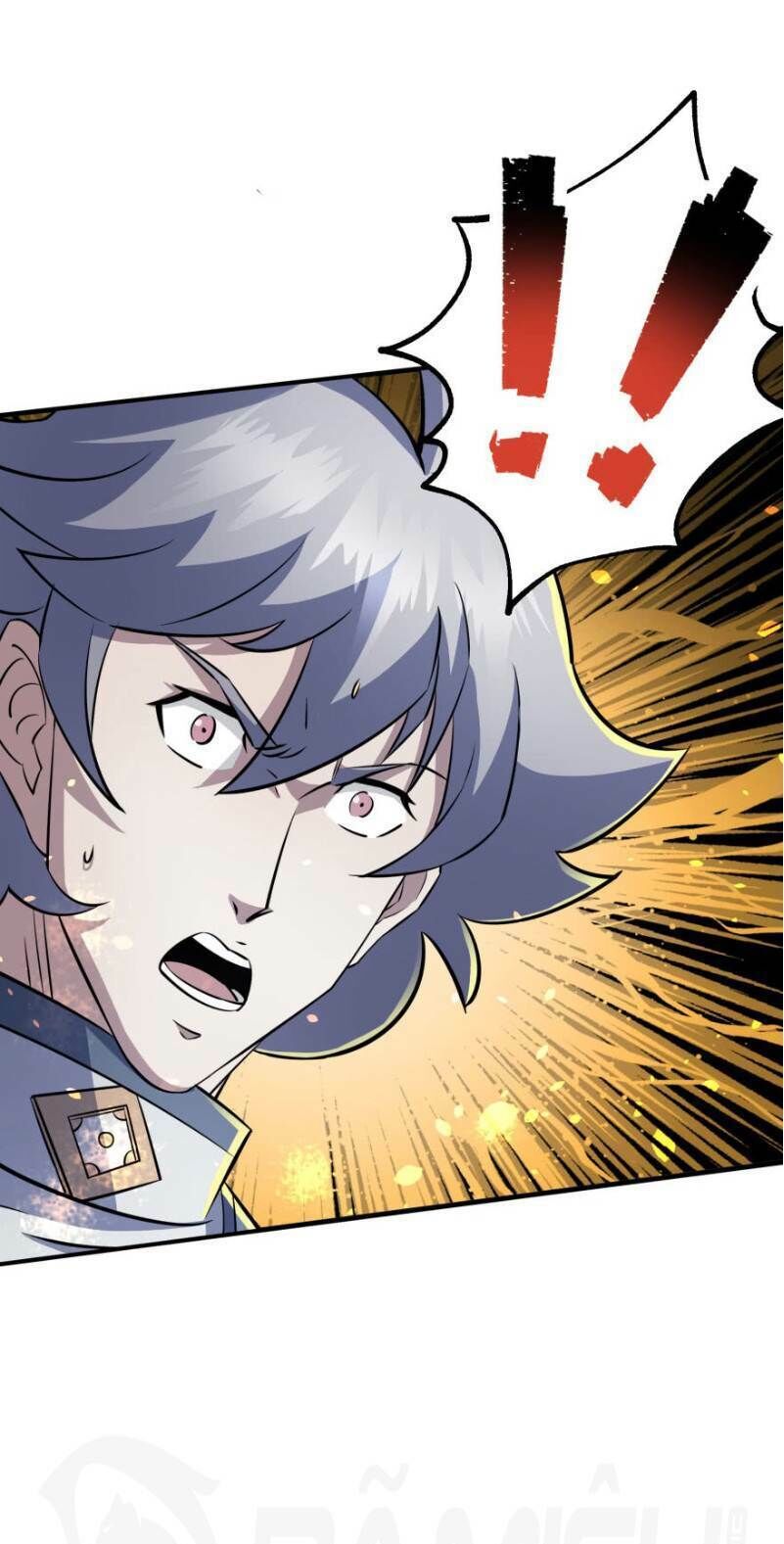 Thú Nhân Chapter 114 - Trang 2