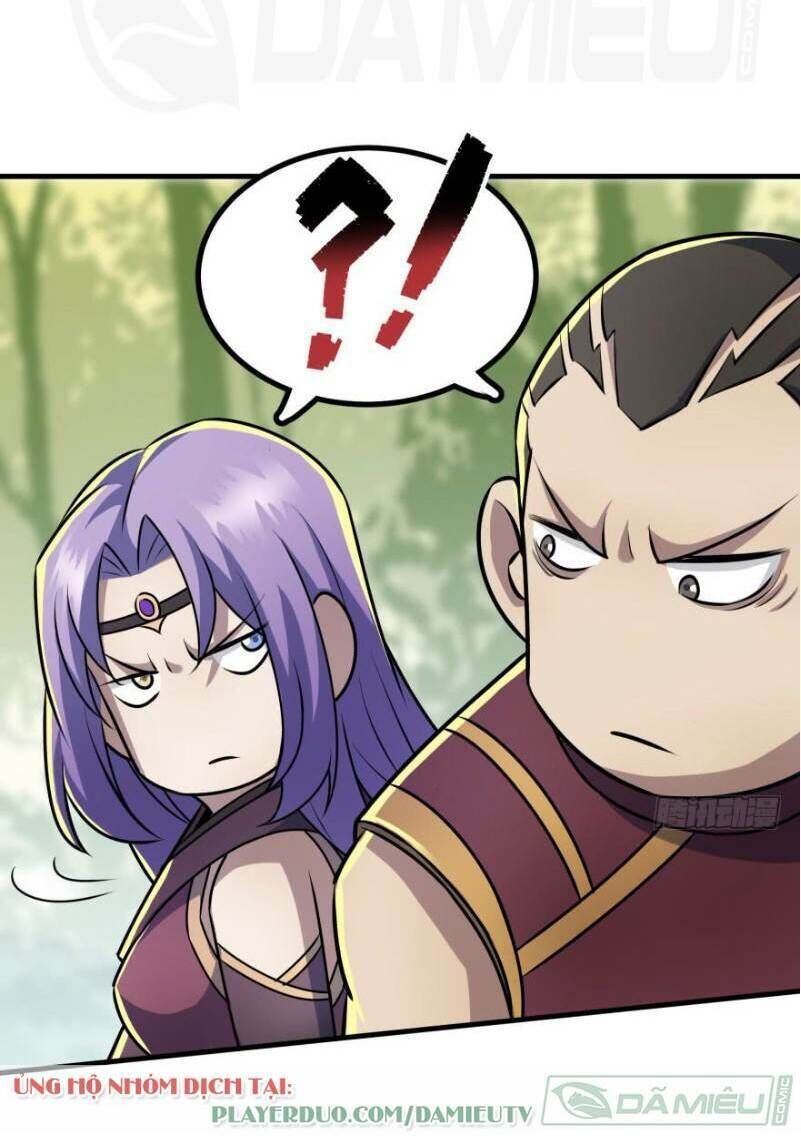 Thú Nhân Chapter 114 - Trang 2