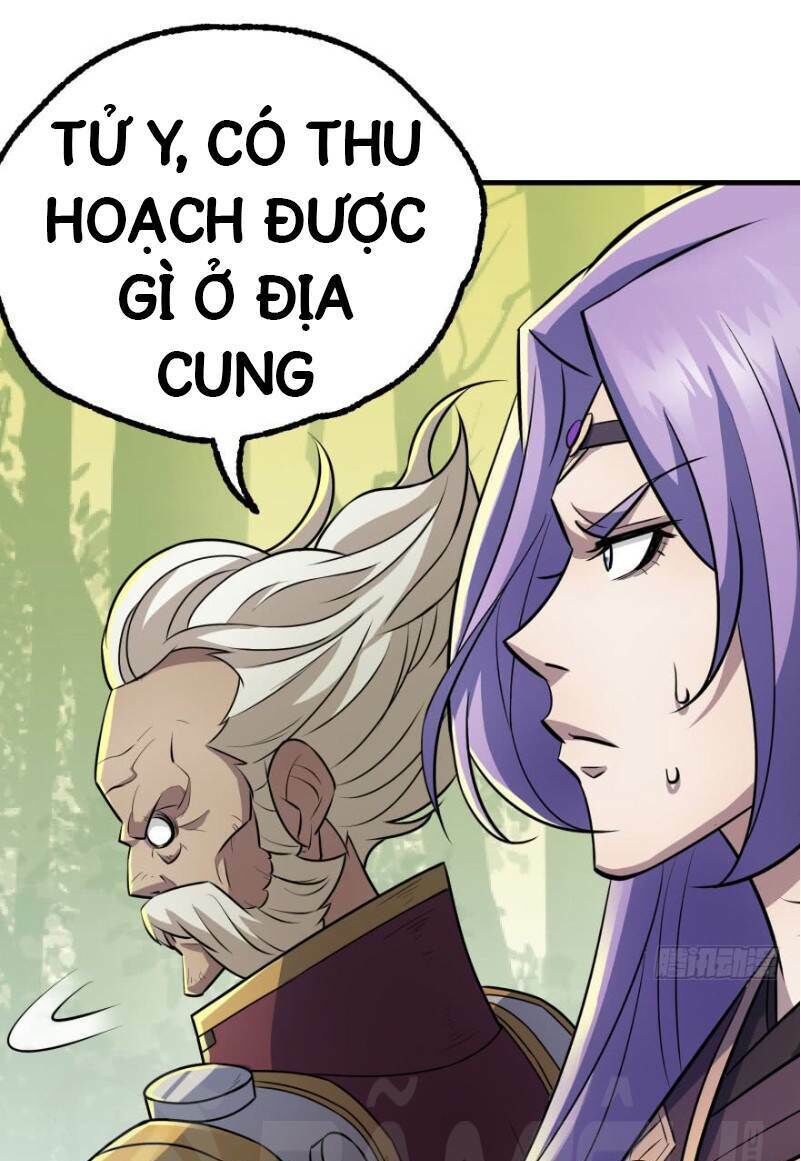 Thú Nhân Chapter 114 - Trang 2