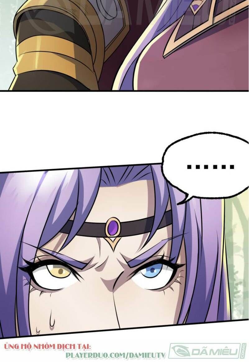 Thú Nhân Chapter 114 - Trang 2