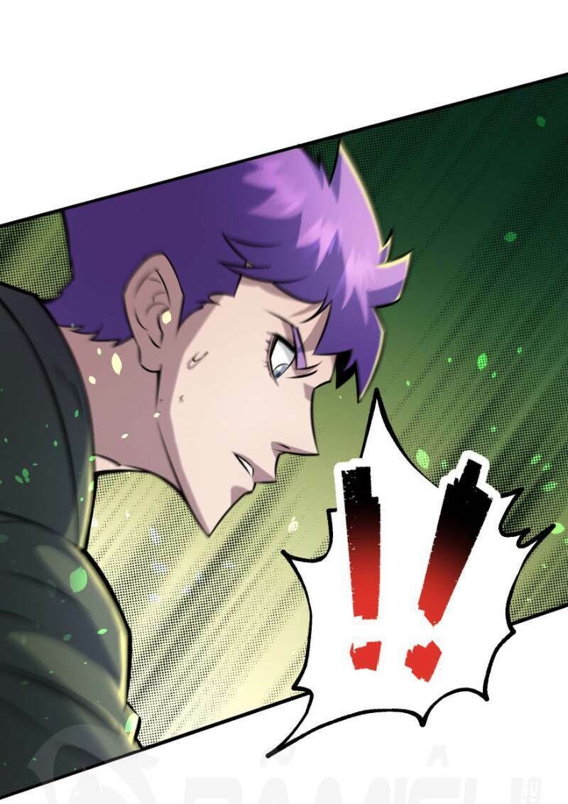 Thú Nhân Chapter 115 - Trang 2