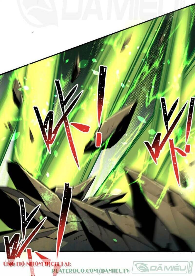 Thú Nhân Chapter 115 - Trang 2