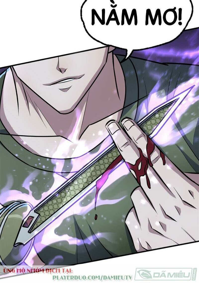 Thú Nhân Chapter 115 - Trang 2