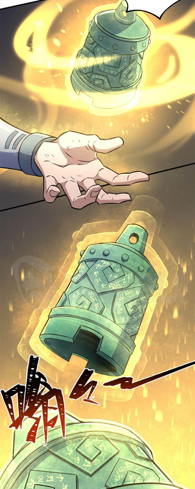 Thú Nhân Chapter 115 - Trang 2