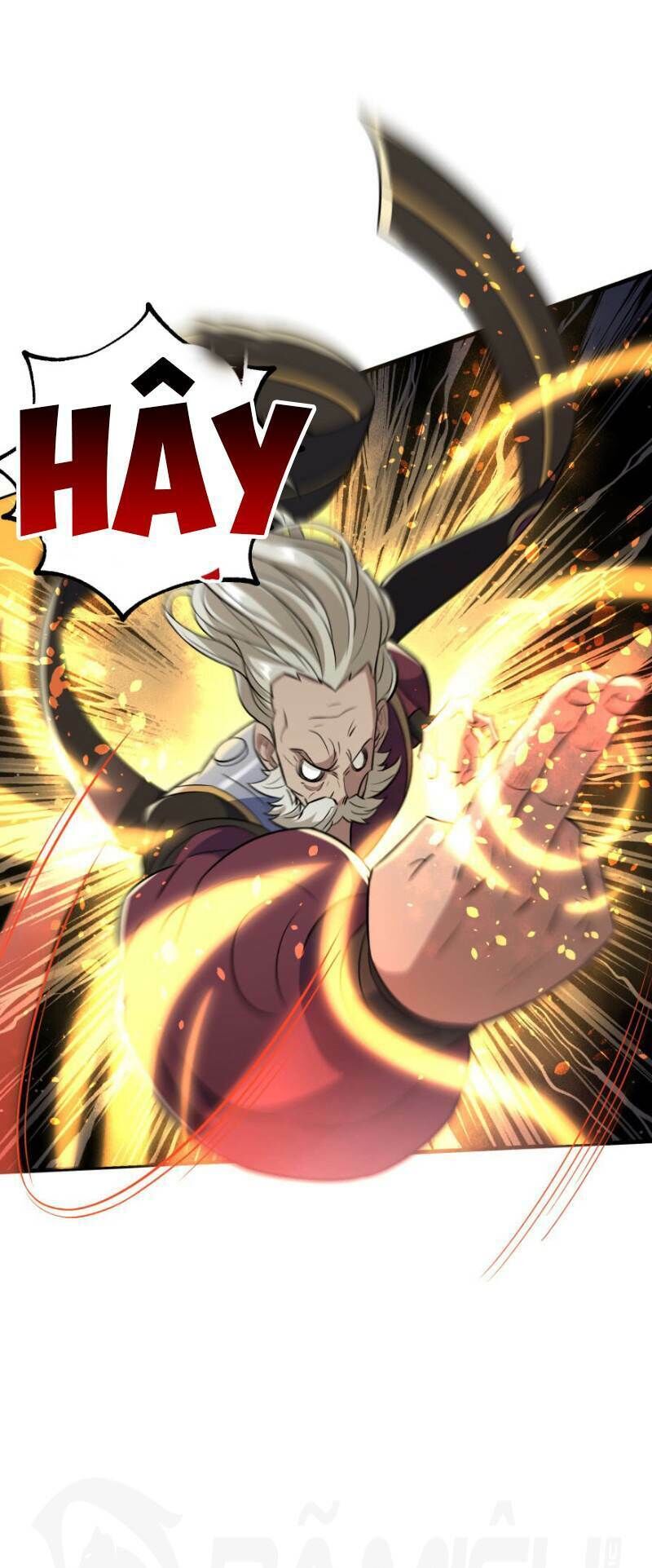 Thú Nhân Chapter 115 - Trang 2