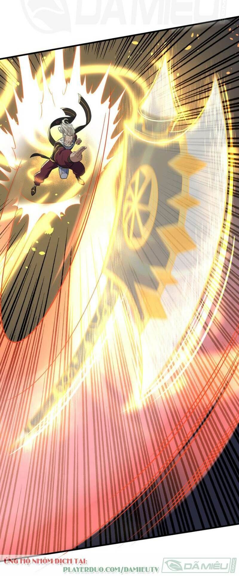 Thú Nhân Chapter 115 - Trang 2