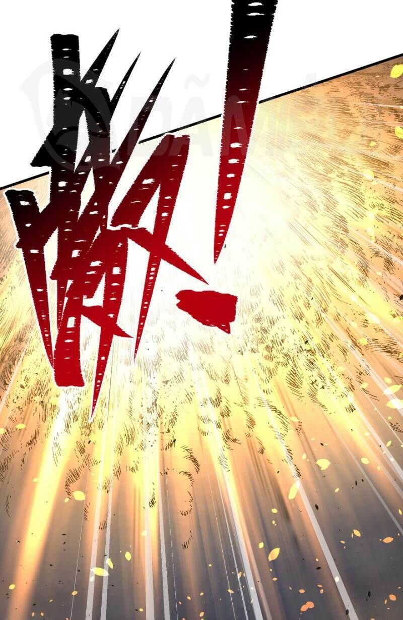 Thú Nhân Chapter 115 - Trang 2