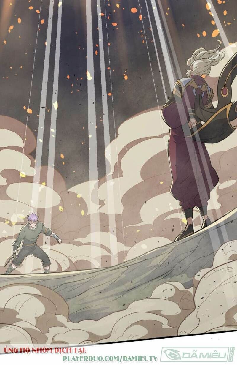 Thú Nhân Chapter 115 - Trang 2