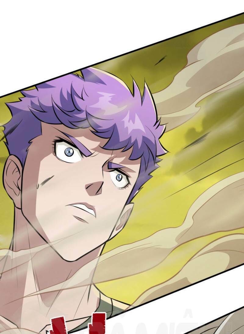 Thú Nhân Chapter 115 - Trang 2