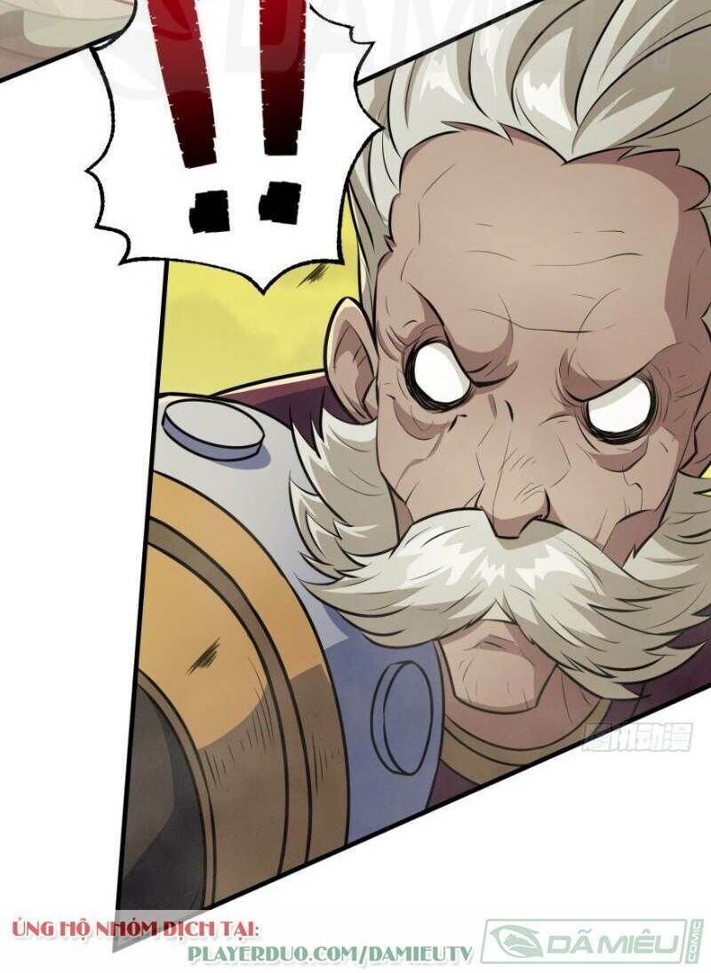 Thú Nhân Chapter 115 - Trang 2