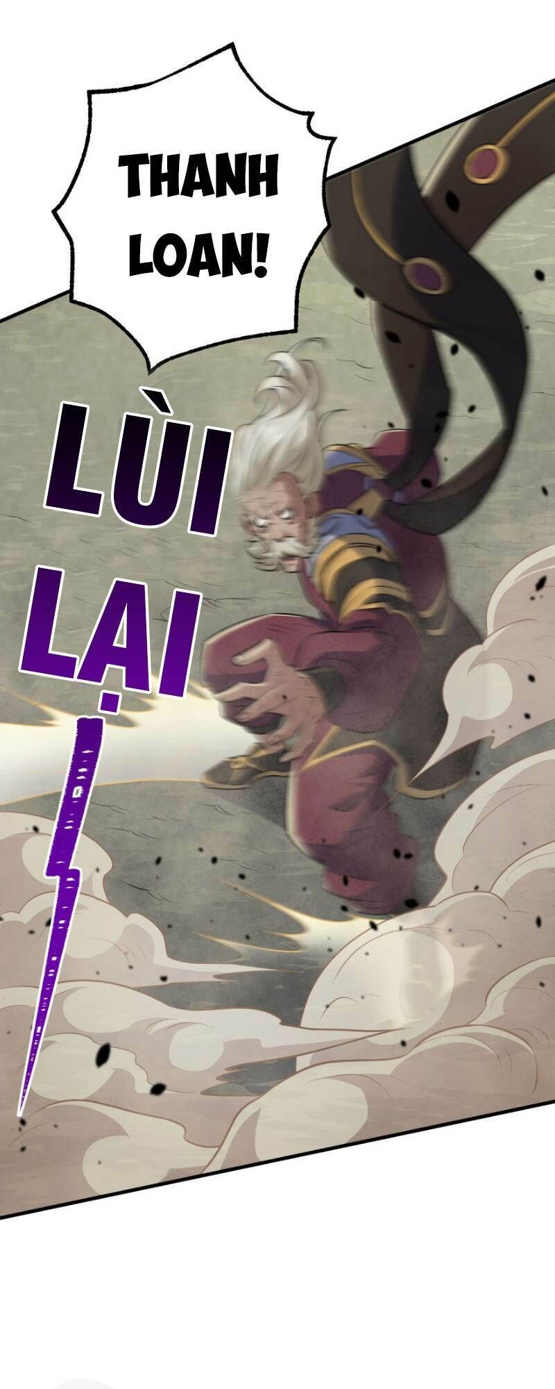 Thú Nhân Chapter 115 - Trang 2