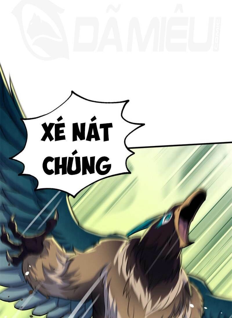 Thú Nhân Chapter 115 - Trang 2