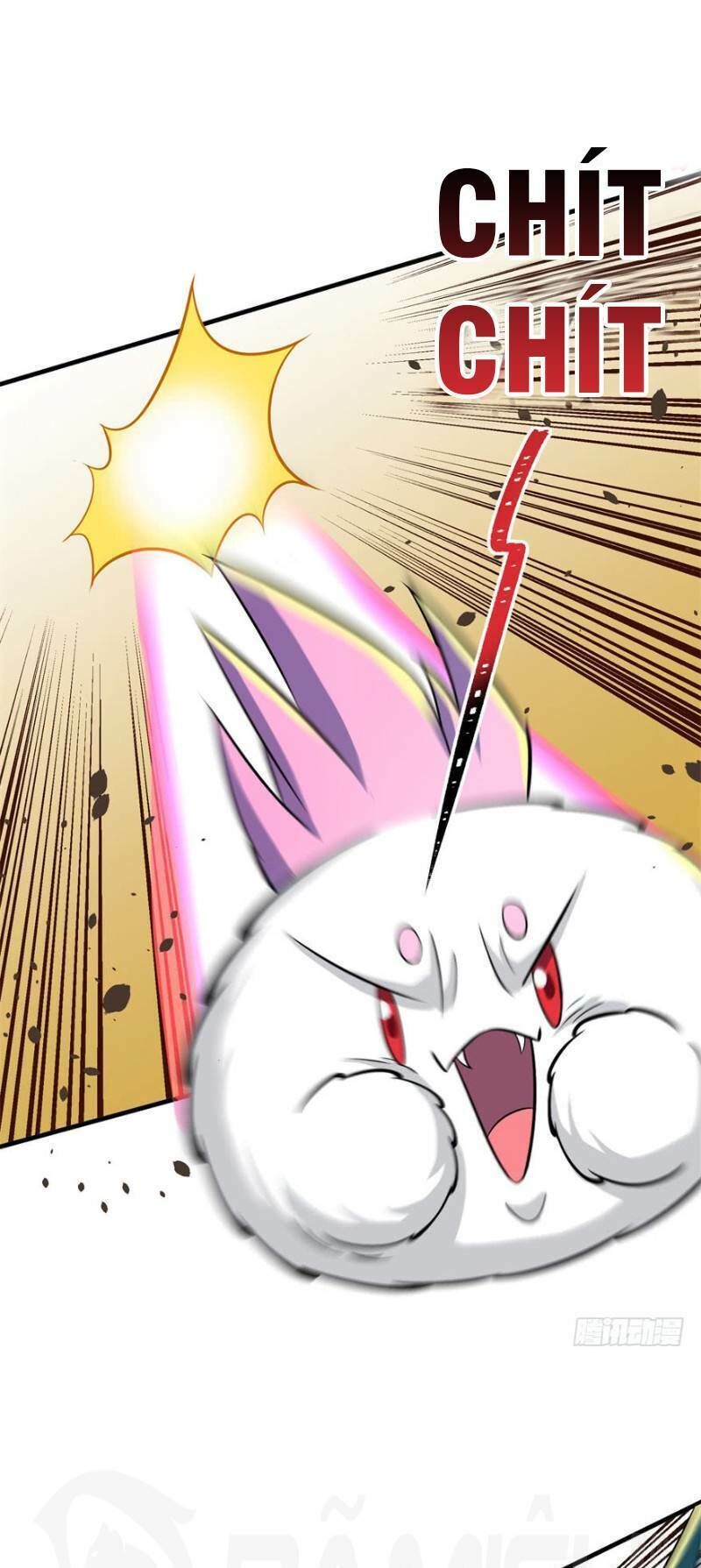 Thú Nhân Chapter 115 - Trang 2