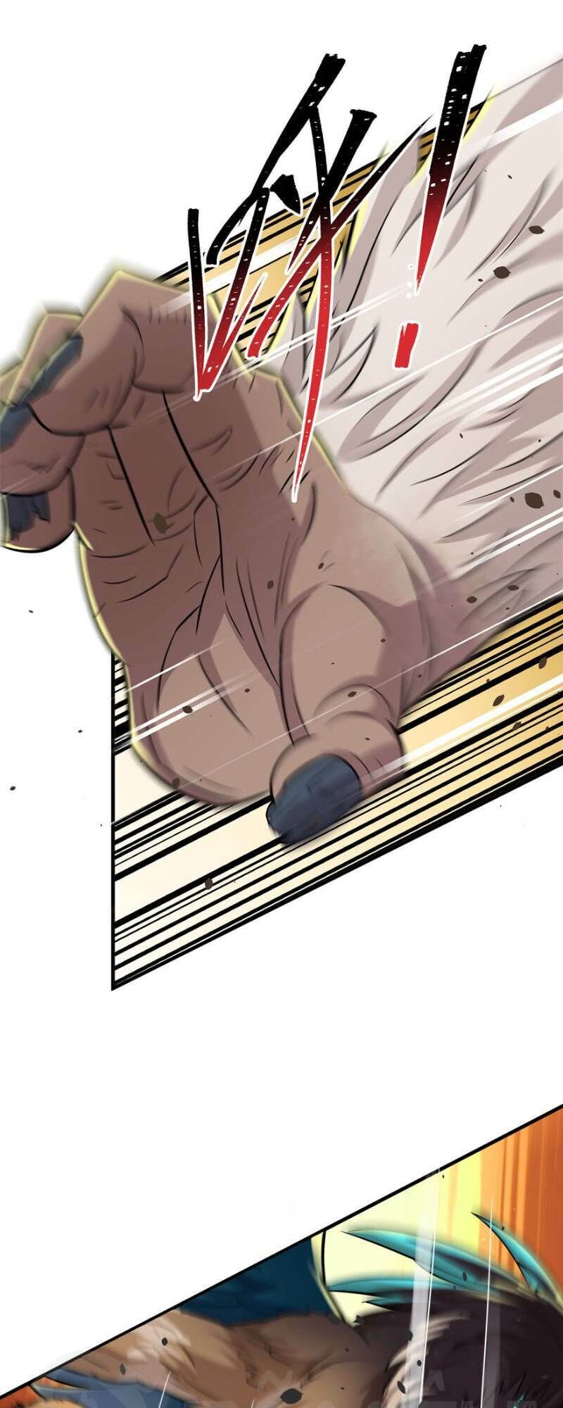 Thú Nhân Chapter 115 - Trang 2