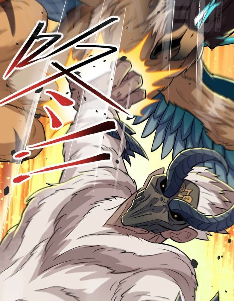 Thú Nhân Chapter 115 - Trang 2