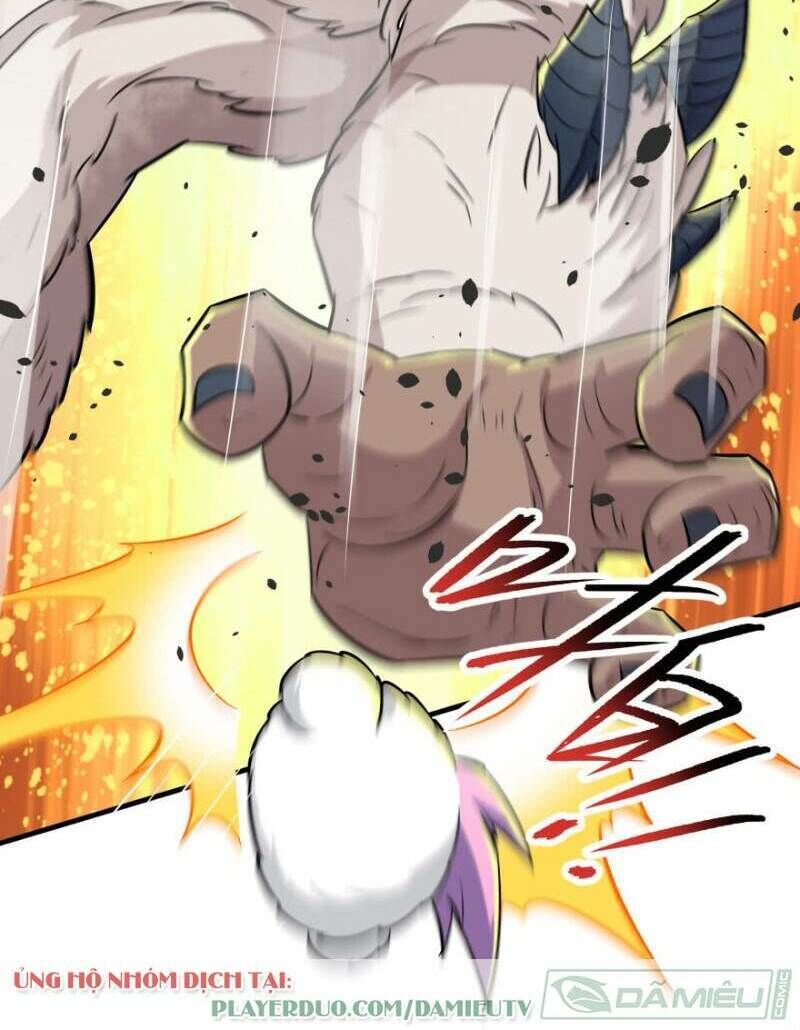 Thú Nhân Chapter 115 - Trang 2