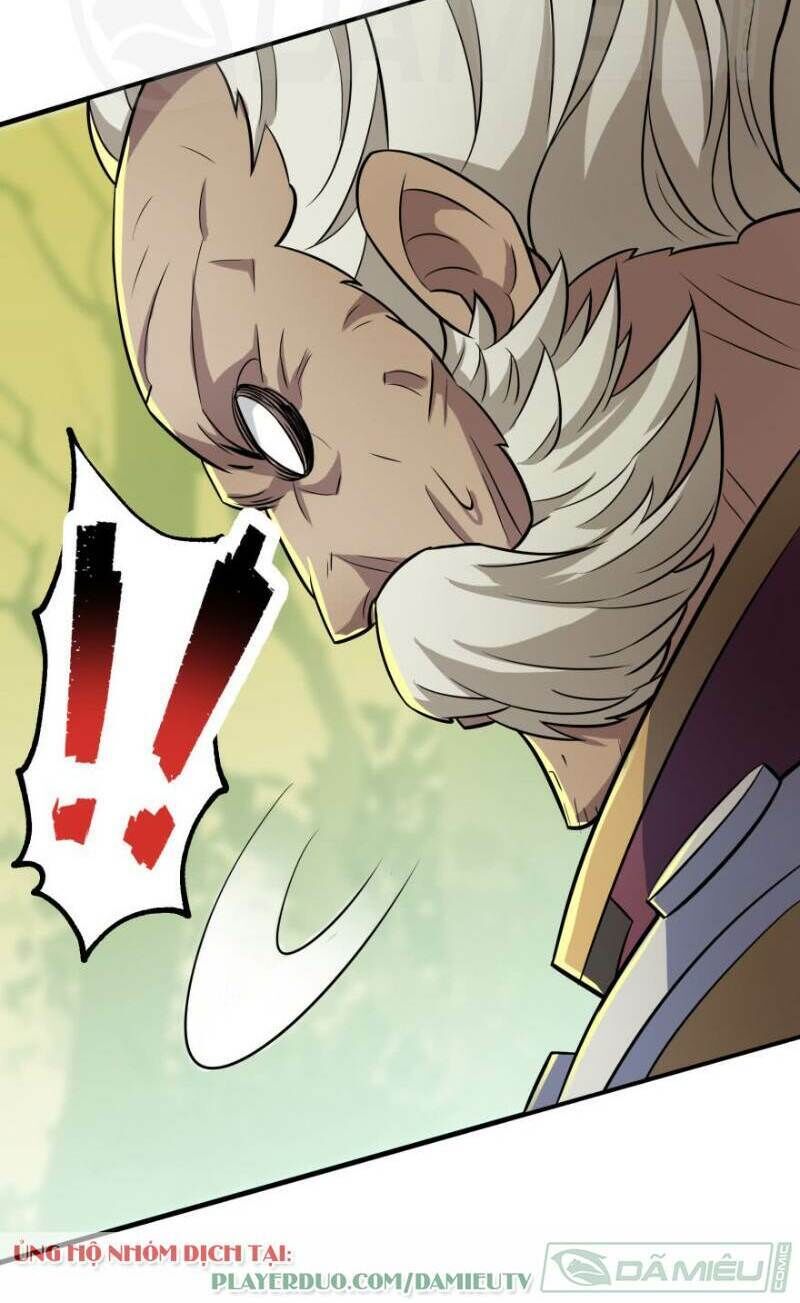 Thú Nhân Chapter 115 - Trang 2