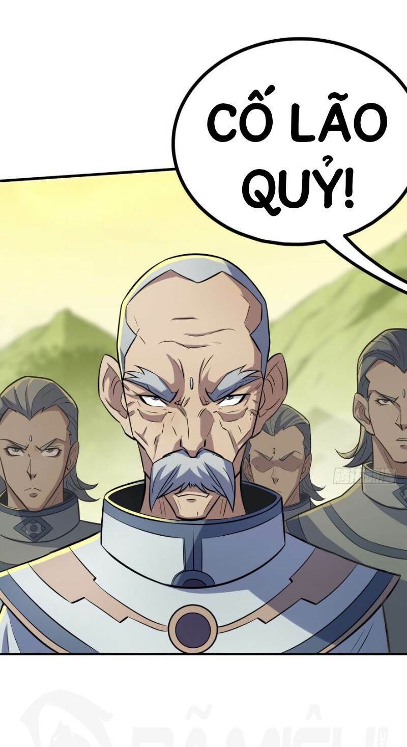 Thú Nhân Chapter 115 - Trang 2