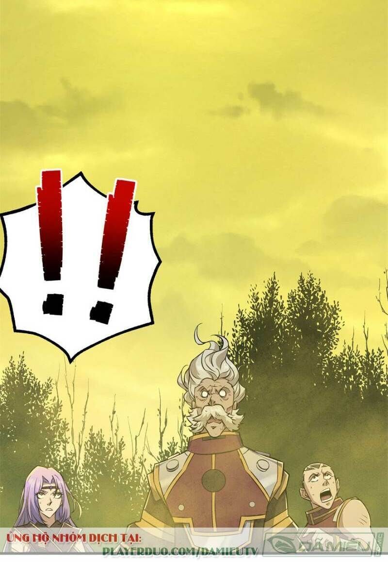 Thú Nhân Chapter 115 - Trang 2