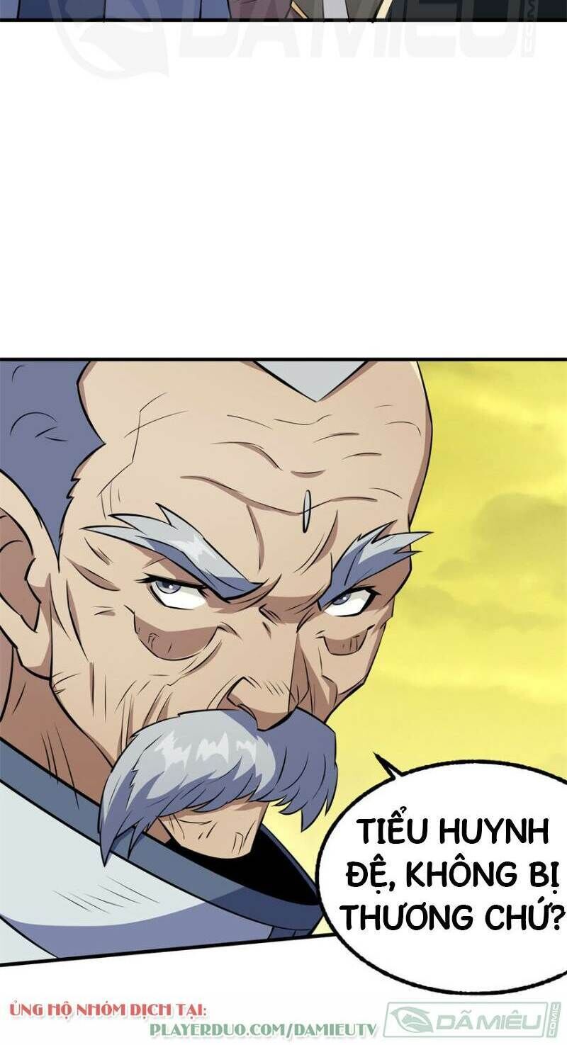 Thú Nhân Chapter 115 - Trang 2