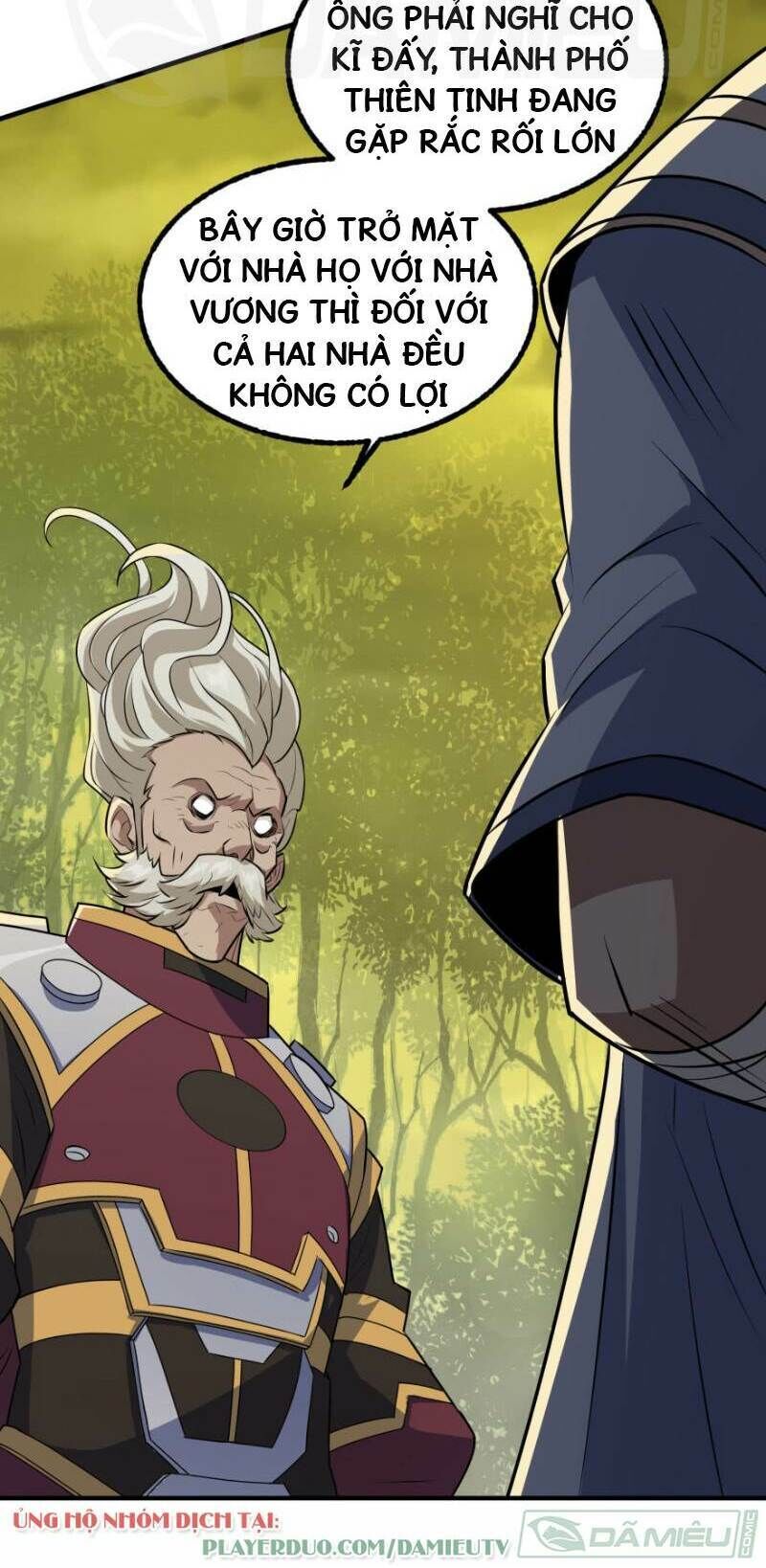 Thú Nhân Chapter 115 - Trang 2