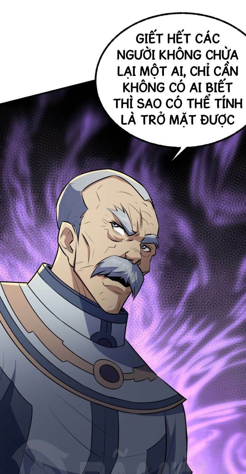 Thú Nhân Chapter 115 - Trang 2