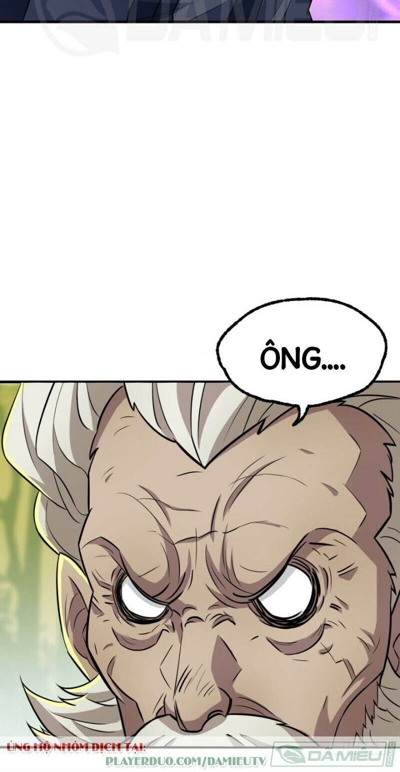 Thú Nhân Chapter 115 - Trang 2