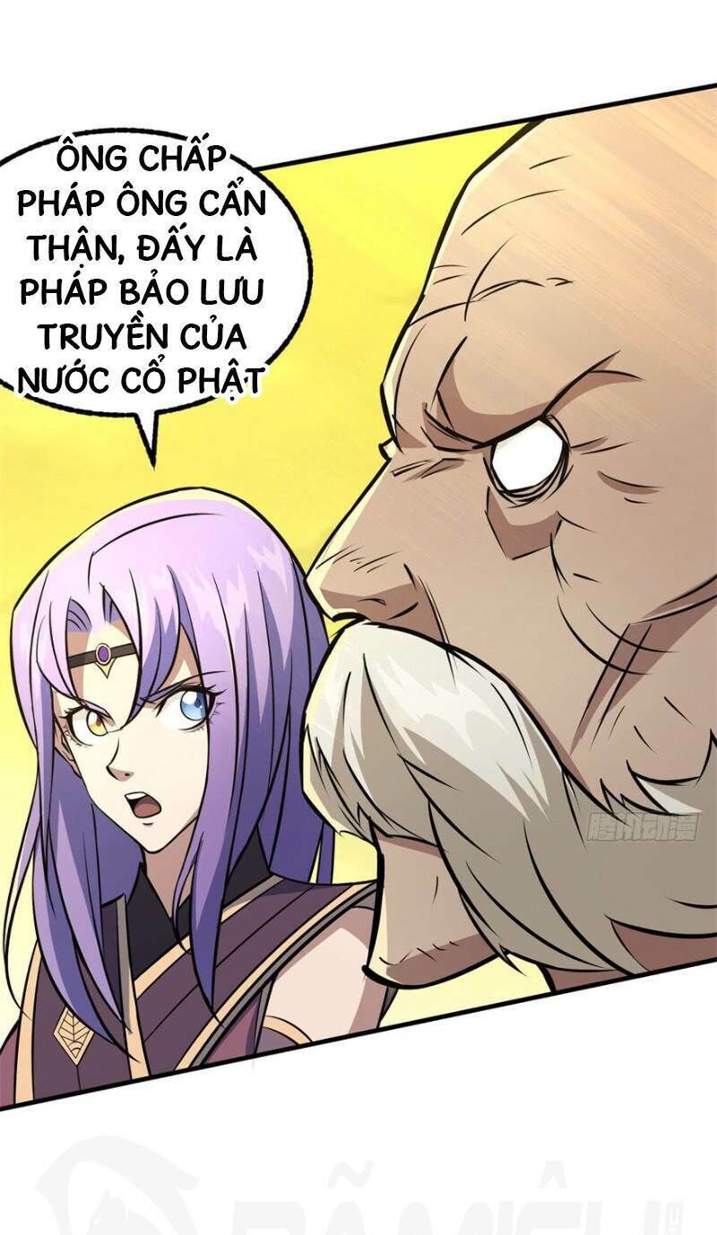 Thú Nhân Chapter 115 - Trang 2