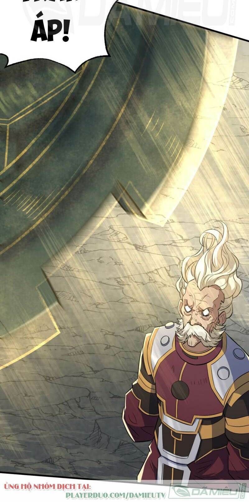 Thú Nhân Chapter 115 - Trang 2