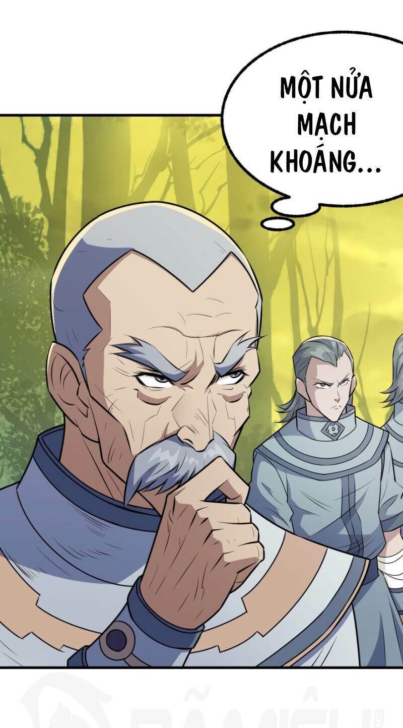 Thú Nhân Chapter 116 - Trang 2