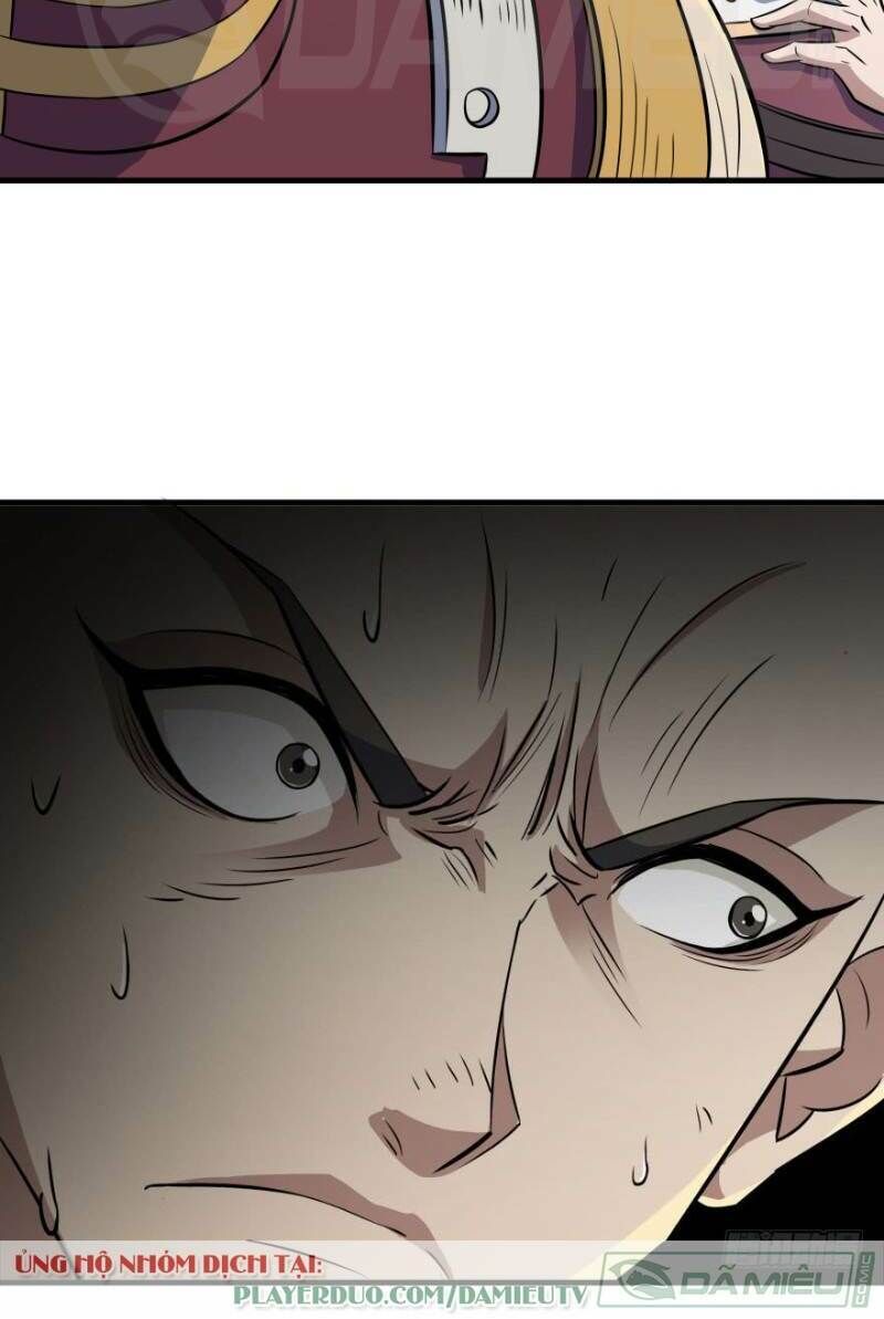 Thú Nhân Chapter 116 - Trang 2