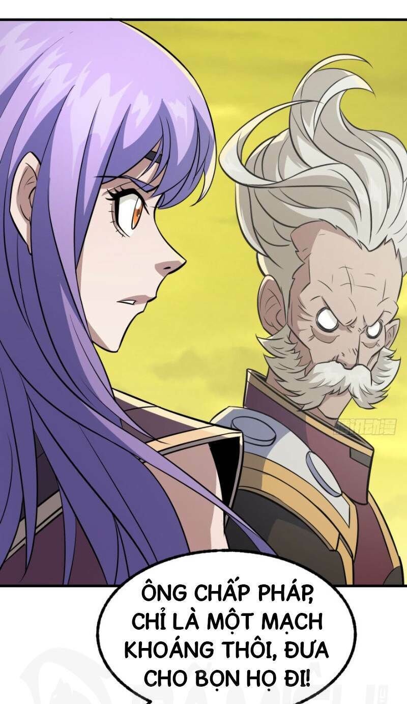 Thú Nhân Chapter 116 - Trang 2