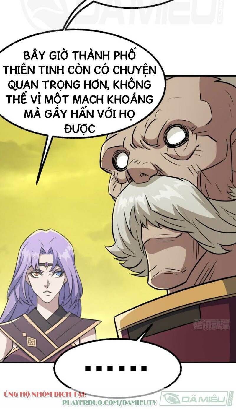 Thú Nhân Chapter 116 - Trang 2